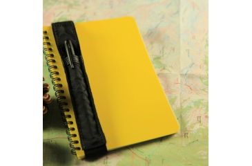 Image of Rite in the Rain PEN HOLSTER - BLACK, Black, 5 1/2 C97