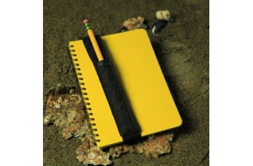 Image of Rite in the Rain PEN HOLSTER - BLACK, Black, 5 1/2 C97