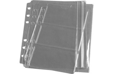 Image of Rite in the Rain PLANNER ACCESSORY PACK, Tan, 4/5/8 x 7 9280