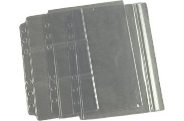 Image of Rite in the Rain PLANNER ACCESSORY PACK, Tan, 4/5/8 x 7 9280