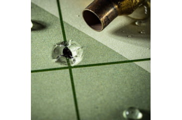 Image of Rite in the Rain Precision Distance Diamond Moa Shooting Target - 11x17 - TGMOALR-D