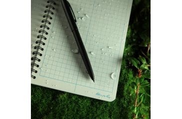 Image of Rite in the Rain SPIRAL NOTEBOOK - FIELD, Yellow, 4 5/8 x 7 353