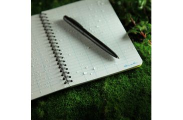 Image of Rite in the Rain SPIRAL NOTEBOOK - LEVEL, Yellow, 4 5/8 x 7 313
