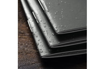 Image of Rite in the Rain Gray Mini Notebooks - 871FX-ML24
