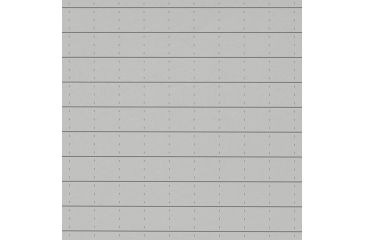 Image of Rite in the Rain Stapled Notebook - Universal - Black - 3 Pack, Black, 4/5/8 x 7 771FX