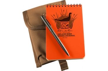 Image of Rite in the Rain UPLAND HUNTING KIT, Yellow, 4 x 6 1712-KIT