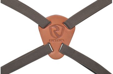 Image of Riton Optics Binocular Harness, Black, XBH