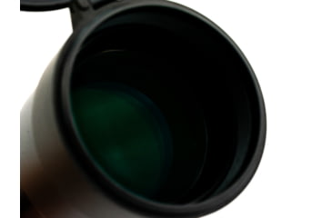 Image of Riton Optics X7 Conquer Rifle Scope, 4-32x56mm, 34mm Tube, First Focal Plane, PSR Reticle, Anodized, Black, Red, 7C432LFI