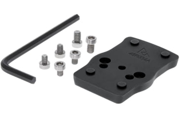 Image of RIVAL RA-RA45R004A RMR ADAPTER TO SHIELD