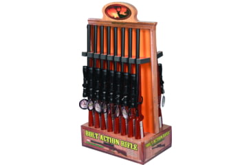 Image of River's Edge BBQ Lighter, Bolt Action Rifle, 20980