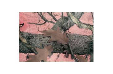 Image of River's Edge CB Outdoor Fall Transition Gift Wrap, Pink Camo, 28in. x 80in. Roll 184409