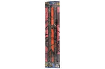 Image of River's Edge CB Outdoor Fall Transition Gift Wrap, Camo, 5-Pack Assortment, 28in. x 80in. Each 184440