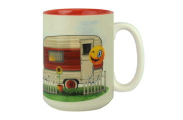 Image of River's Edge Ceramic Mug