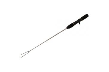Image of River's Edge Fishing Rod Wiener Extendable Fork, Extends 14 inches - 35 inches 184112