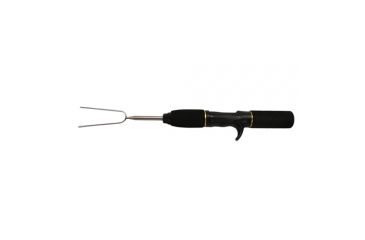 Image of River's Edge Fishing Rod Wiener Extendable Fork, Extends 14 inches - 35 inches 184112