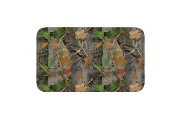 Image of River's Edge Memory Foam Mat - Cb Camo 1855