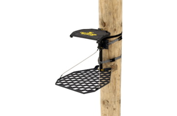 Image of Rivers Edge Treestands DuraLite - Treestand, Black, 1-Man, RE580