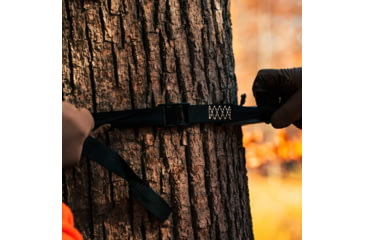 Image of Rivers Edge Treestands Relax Wide Ladder Stand, RE664