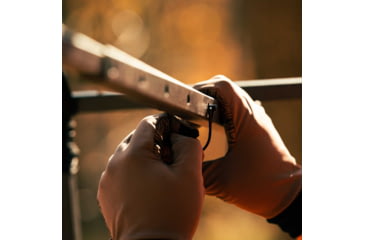 Image of Rivers Edge Treestands Relax Wide Ladder Stand, RE664