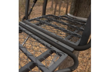 Image of Rivers Edge Treestands Rover 2-Man Ladder Stand, RE662