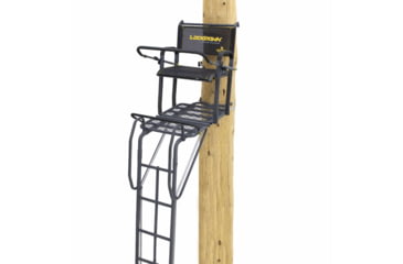 Image of Rivers Edge Treestands Rover 2-Man Ladder Stand, RE662