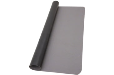 Image of Rivers Edge Treestands Shooting Platform Floormat, Gray, RE402F