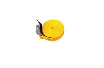 Image of Riverstones Ancra Strap 1 X 12 - Yellow PER524RS