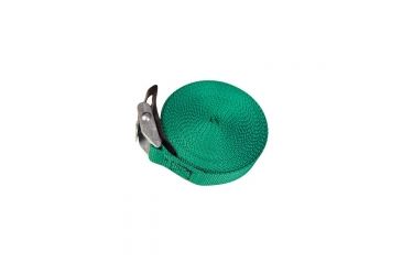 Image of Riverstones Ancra Strap 1 X 18 - Green PER528RS