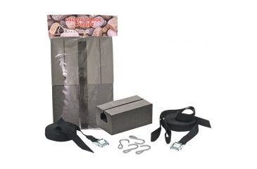 Image of Riverstones Del Canoe Carrier 068744-CLM