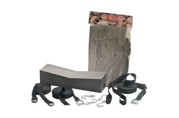 Image of Riverstones Del Kayak Carrier 068133-CLM