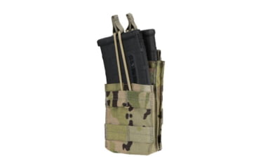 Image of RMA Armament Condor Single M4 Open-Top Stacker Mag Pouch MA42 - Scorpion OCP, Condor MA42-800
