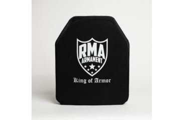 Image of RMA Armament Level III Body Armor Model #1078 NIJ .06 Certified, RMA-1078sc-10x12