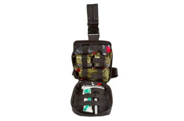 Image of RMA Armament Operator BLS / IFAK - Black, NAR 80-0117