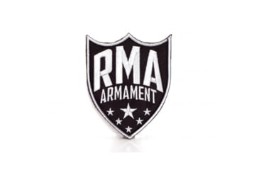 Image of RMA Armament RMA Shield Patch, RMA shield patch