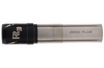 Image of Rob Roberts Gun Works 200276 RR3 Raptor Crio Plus 12 Gauge 17-4 PH Stainless Ste
