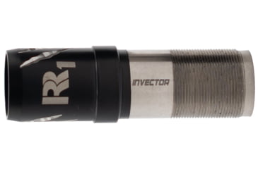 Image of Rob Roberts Gun Works 200279 RR1 Raptor Invector 12 Gauge 17-4 PH Stainless Stee