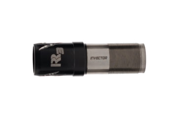 Image of Rob Roberts Gun Works 200281 RR3 Raptor Invector 12 Gauge 17-4 PH Stainless Stee