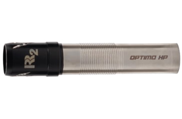 Image of Rob Roberts Gun Works 200320 RR2 Raptor Optima HP 20 Gauge 17-4 PH Stainless Ste