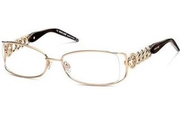 Image of Roberto Cavalli RC0493 Eyeglass Frames - 028 Frame Color