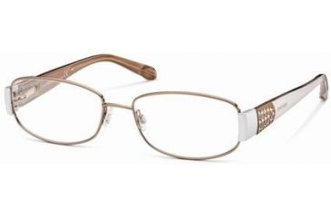 Image of Roberto Cavalli RC0542 Eyeglass Frames - 034 Frame Color