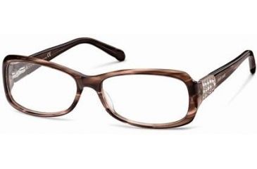 Image of Roberto Cavalli RC0543 Eyeglass Frames - 050 Frame Color