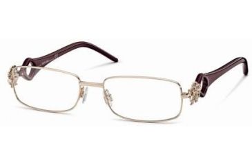 Image of Roberto Cavalli RC0550 Eyeglass Frames - 028 Frame Color