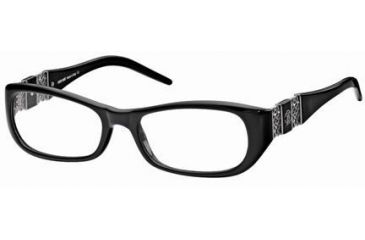 Image of Roberto Cavalli RC0555 Eyeglass Frames - 001 Frame Color