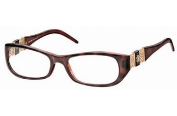Image of Roberto Cavalli RC0555 Eyeglass Frames - 052 Frame Color