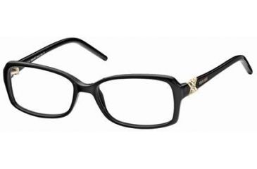 Image of Roberto Cavalli RC0624 Eyeglass Frames - 001 Frame Color