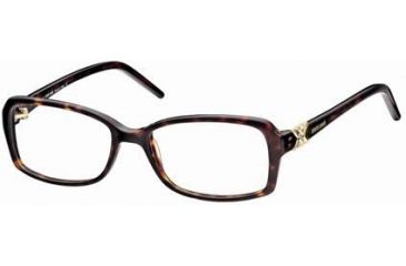 Image of Roberto Cavalli RC0624 Eyeglass Frames - 052 Frame Color