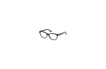 Image of Roberto Cavalli RC0970 Eyeglass Frames - Shiny Black Frame Color