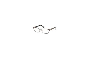 Image of Roberto Cavalli RC5024 Eyeglass Frames - Dark Brown Frame Color