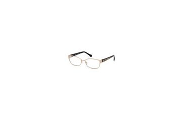 Image of Roberto Cavalli RC5024 Eyeglass Frames - Shiny Rose Gold Frame Color