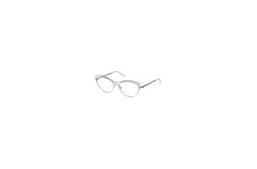 Image of Roberto Cavalli RC5041 Eyeglass Frames - Shiny Palladium Frame Color